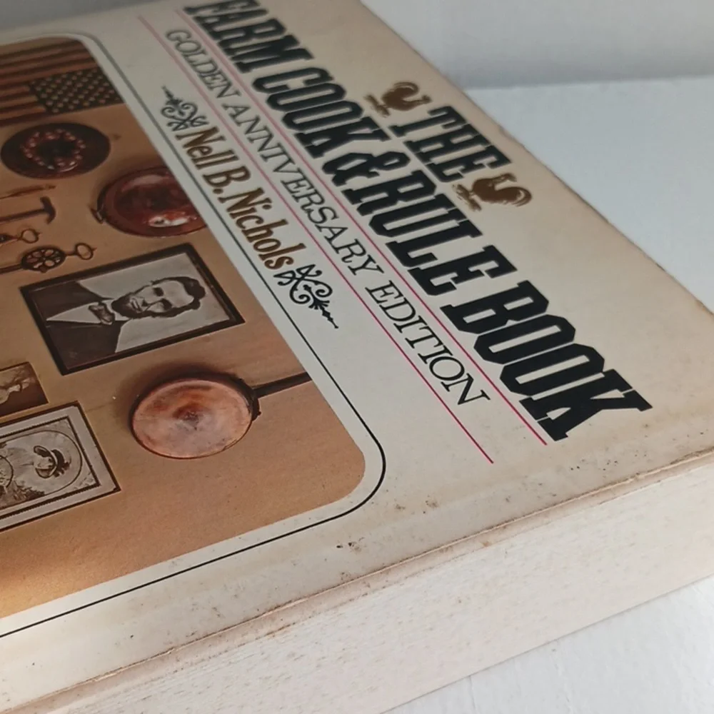 paperback vintage collectible