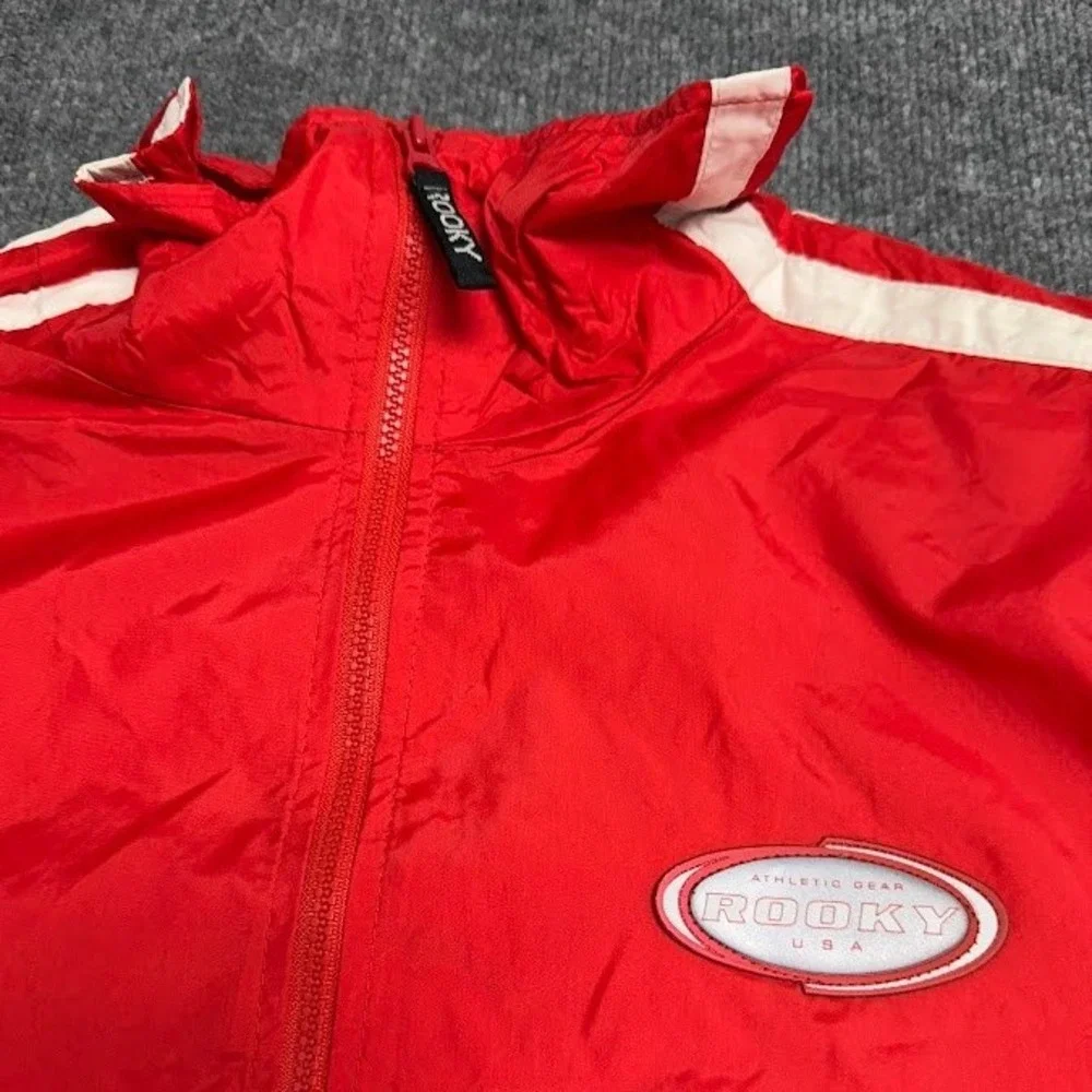 Rooky USA vintage y2k
