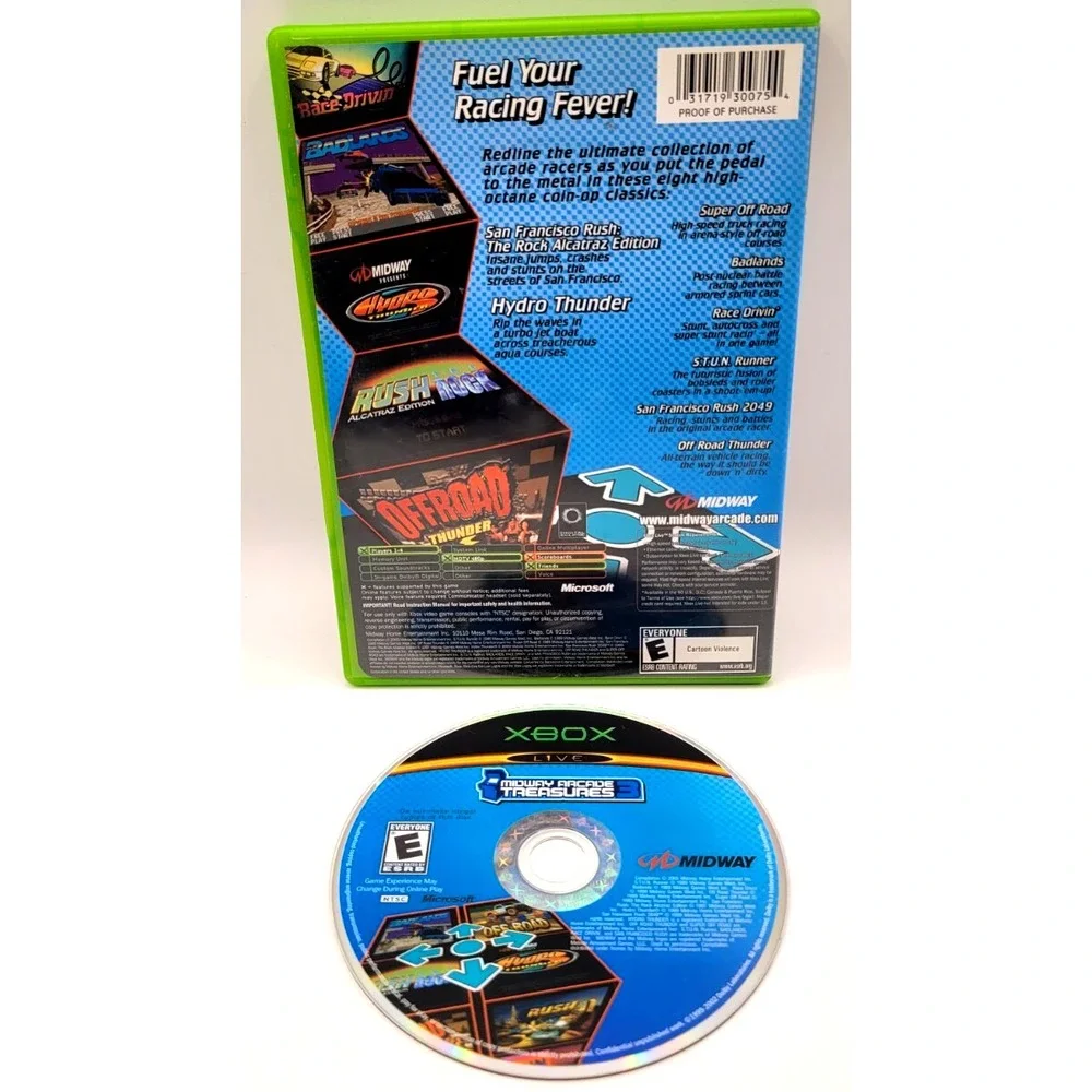 N/A authentic tested