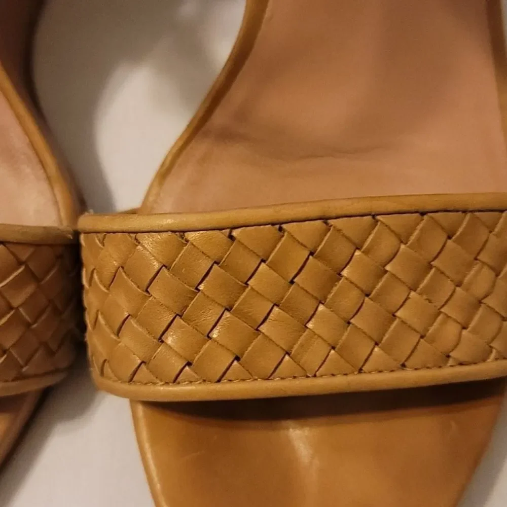 Alejandro Ingelmo beautiful wedges