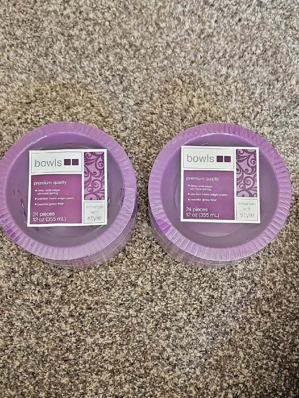 Bowls perfect add