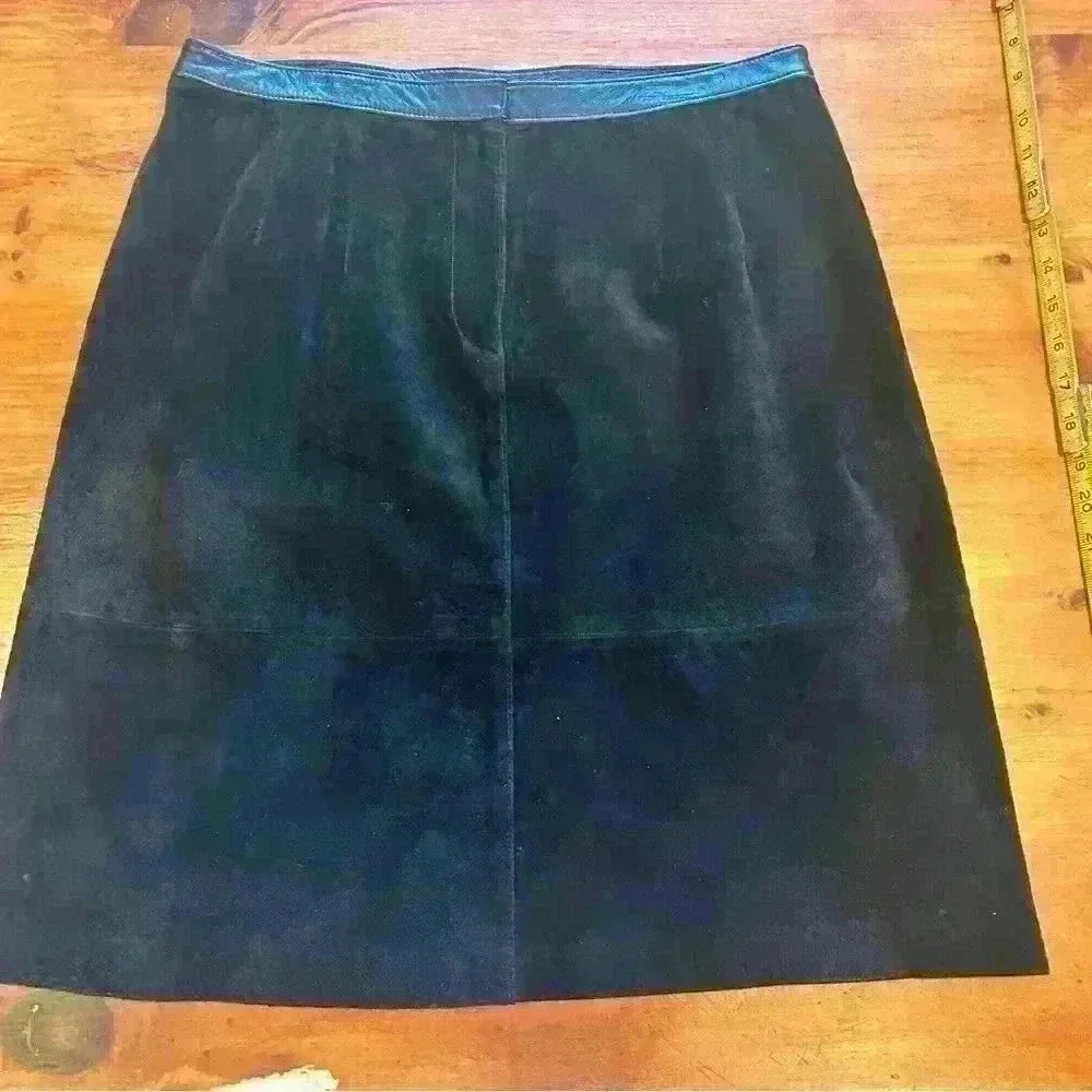 Vintage clothes revue