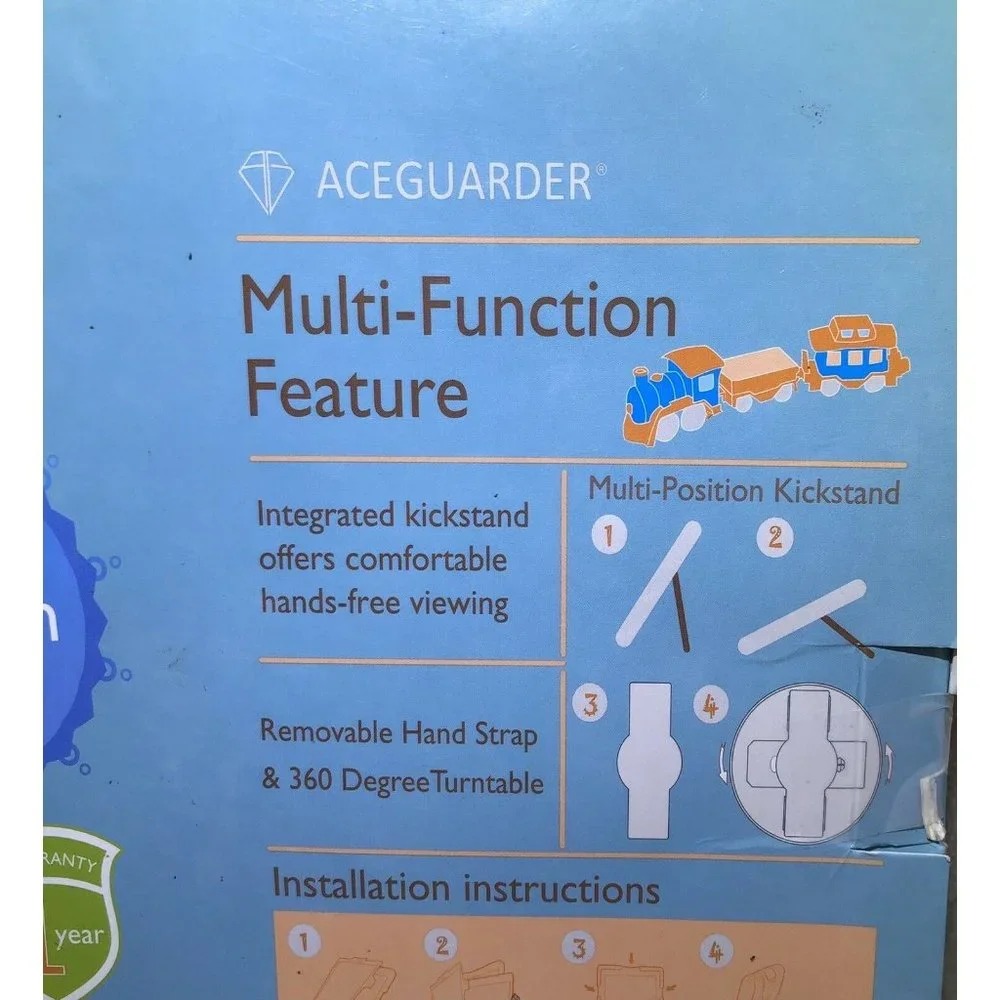 Aceguarder note pro