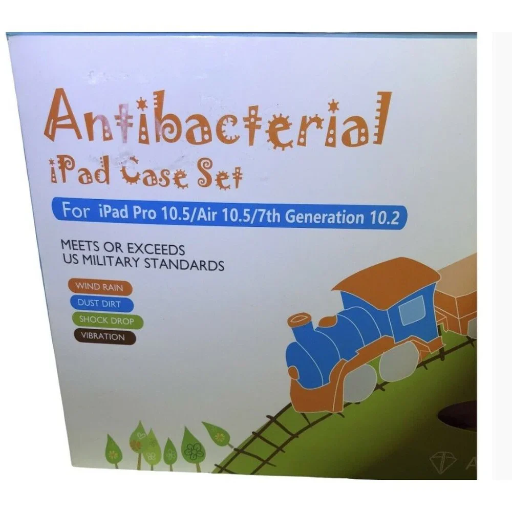 Aceguarder ipad 7th