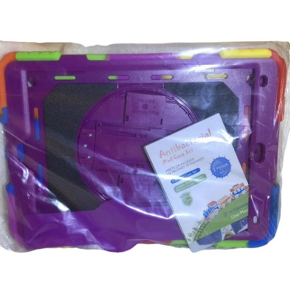 Aceguarder are storage