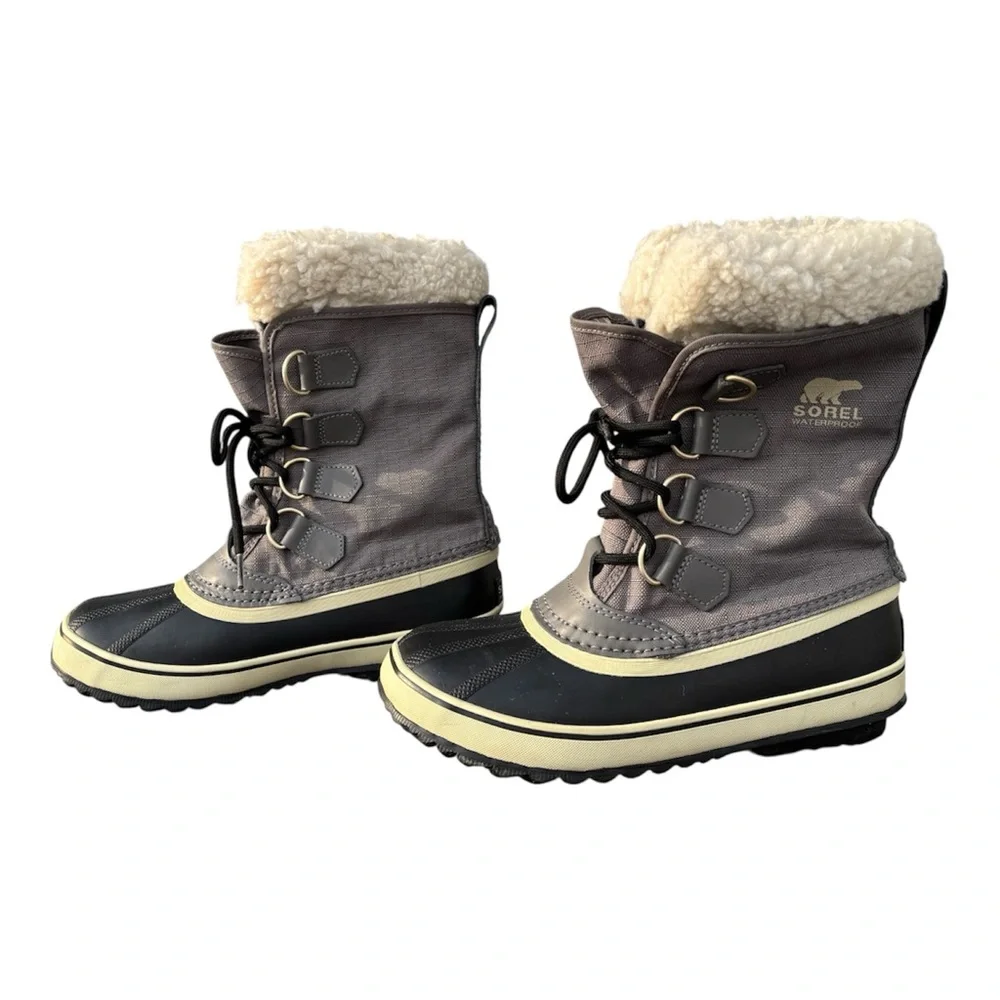 Sorel women carnival