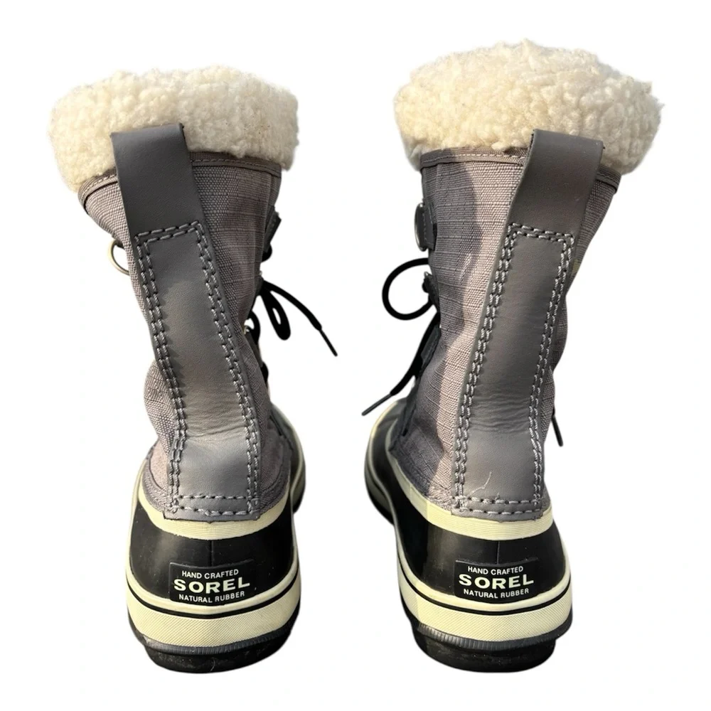 Sorel women carnival