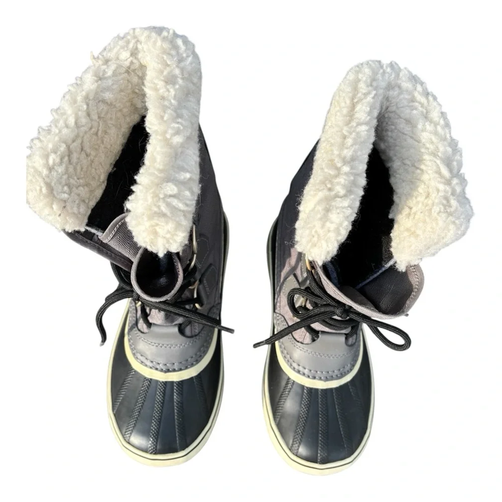 Sorel women carnival