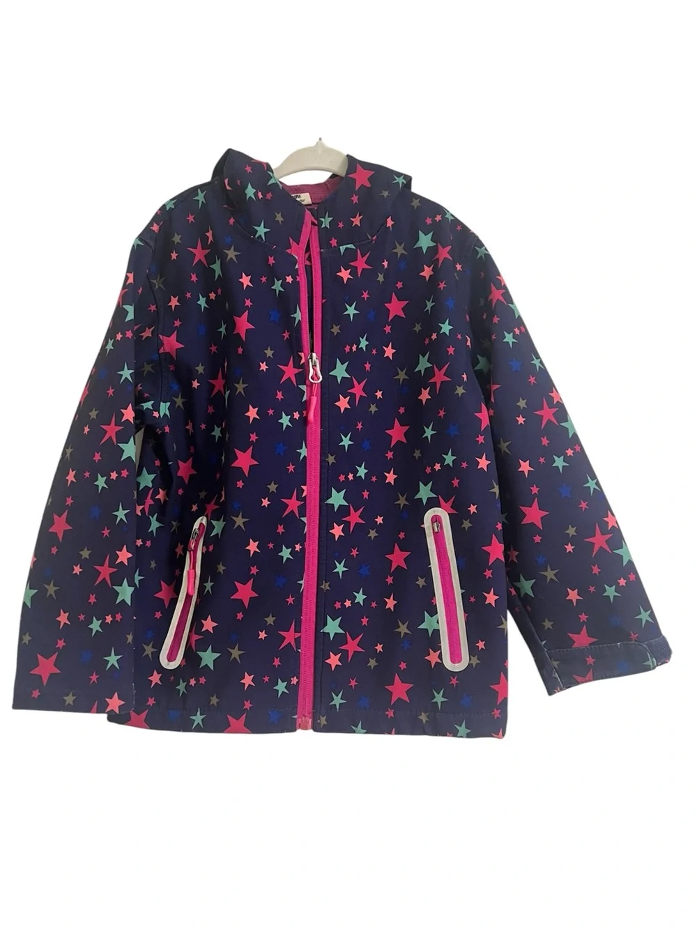 N/A girls navy