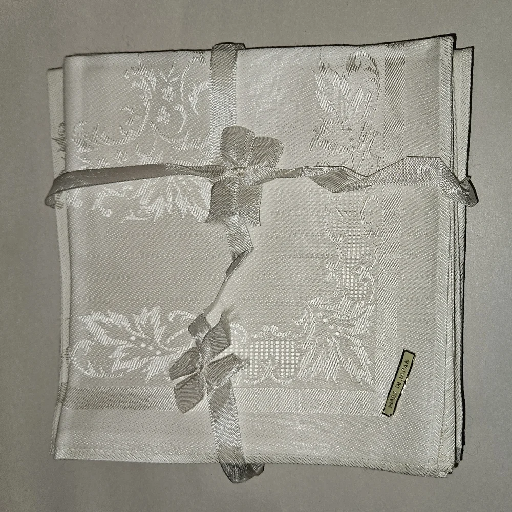 Damask this was