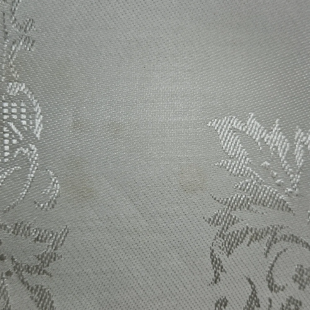 Damask this was