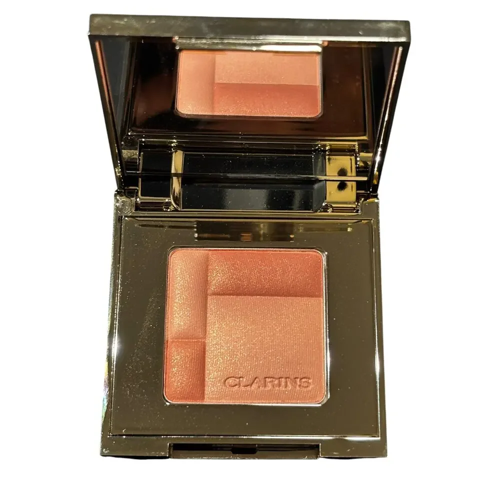 Clarins blush prodige