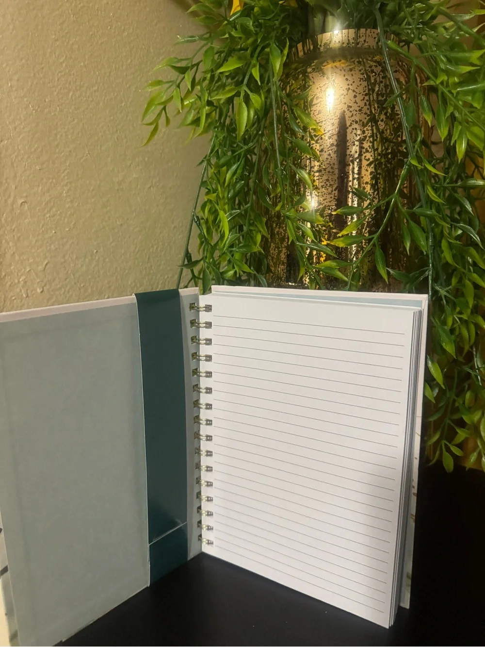 N/A paperbuzz spiral
