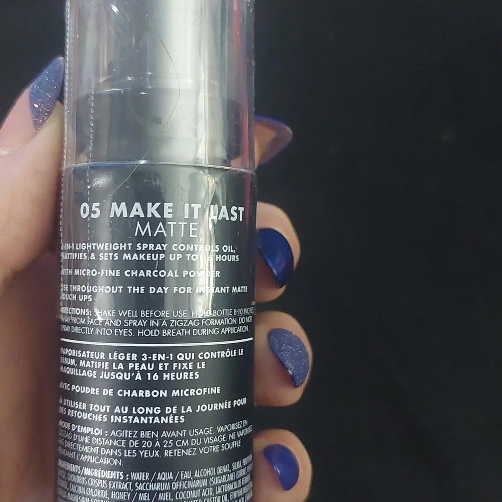 Milani new make