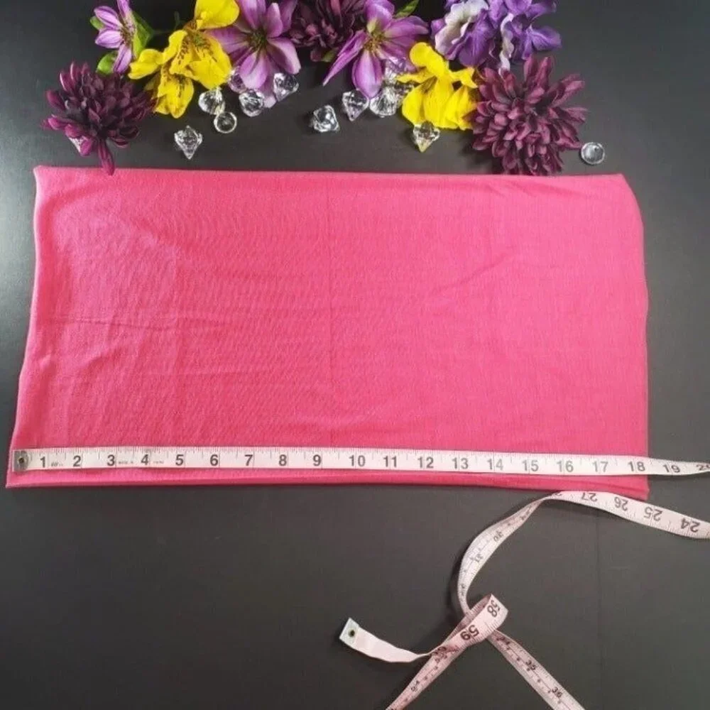 None seamless pink