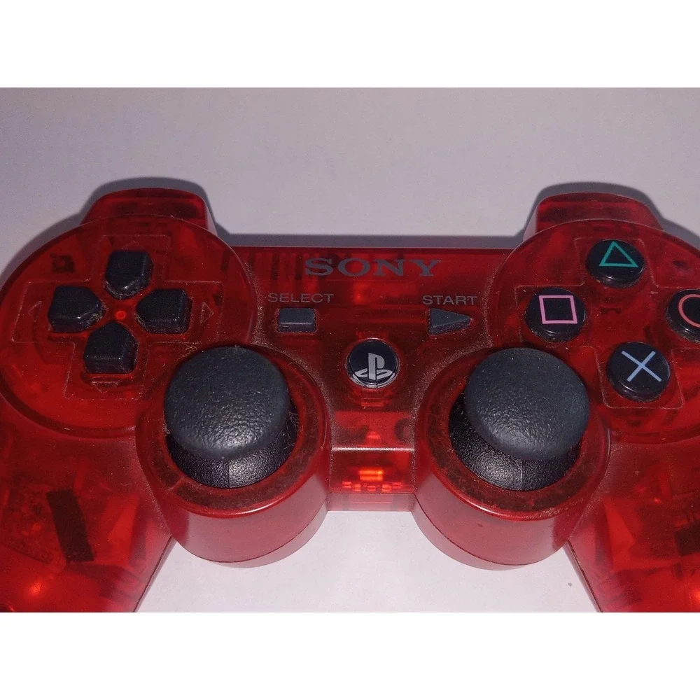 Sony official dualshock