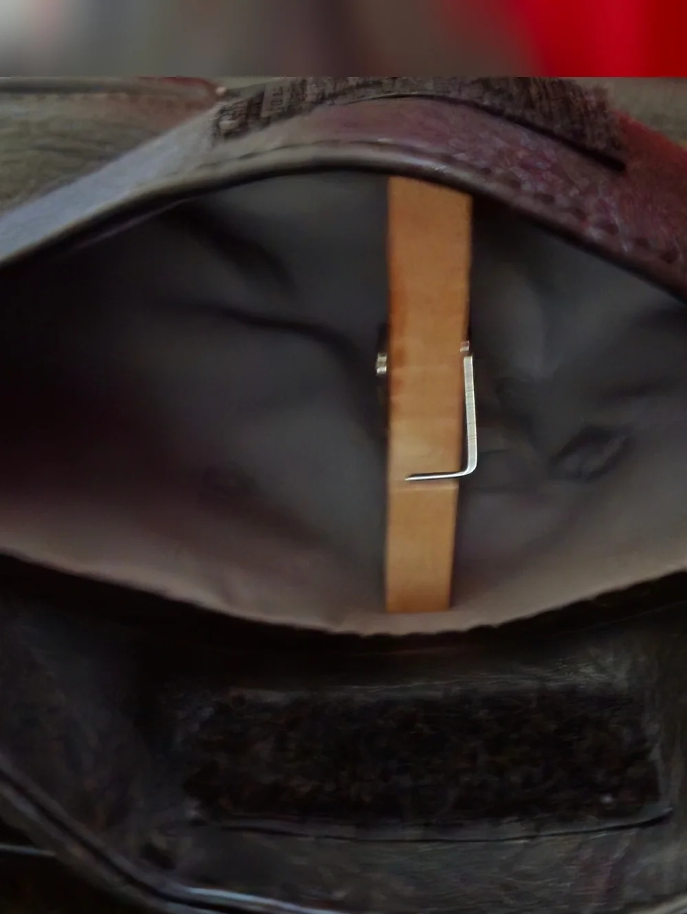L.L. Bean bean traveler