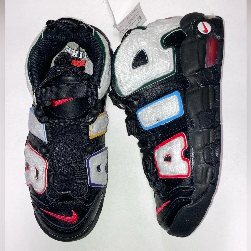 Nike GS Air More Uptempo