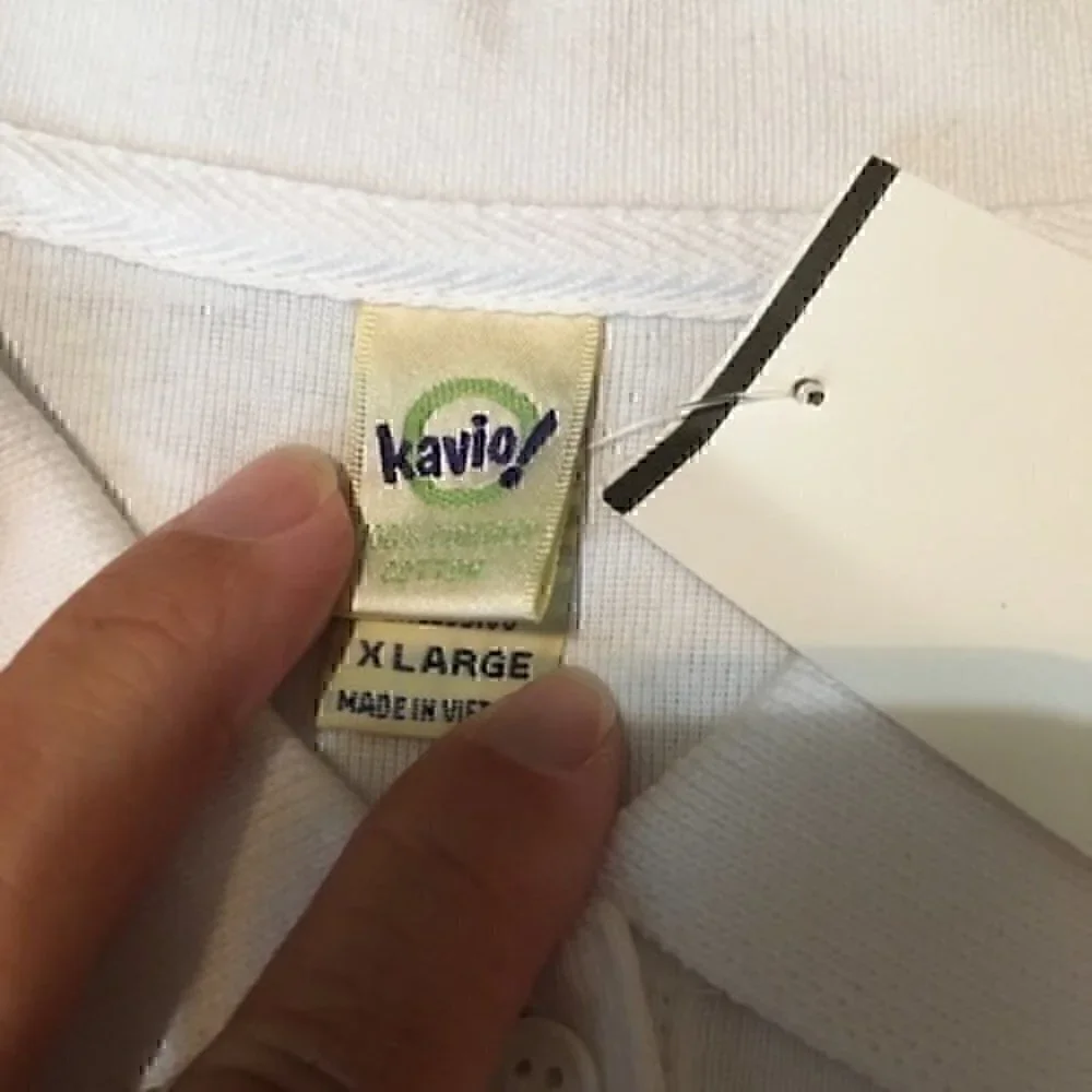Kavio girls size