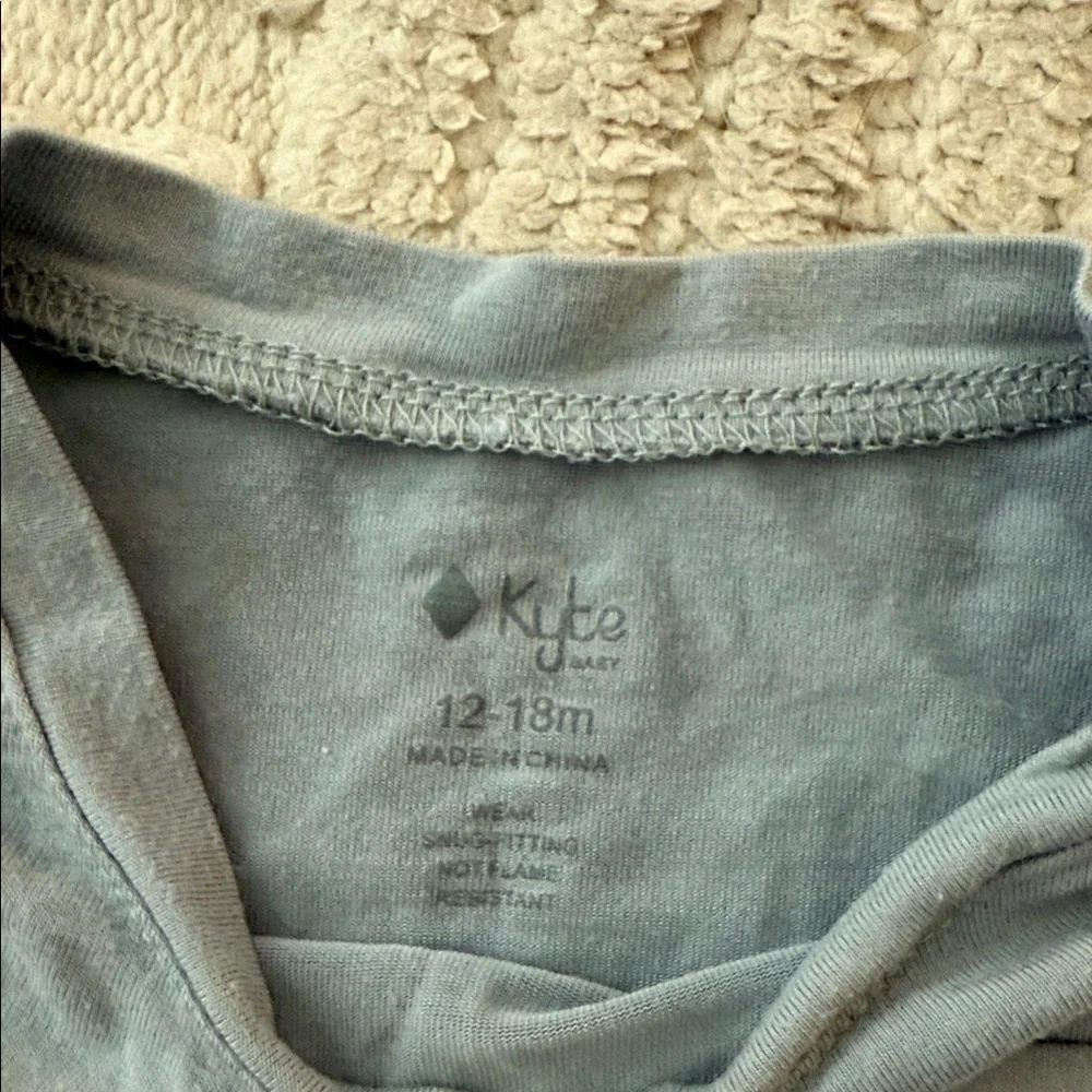 Kyte BABY soft stylish