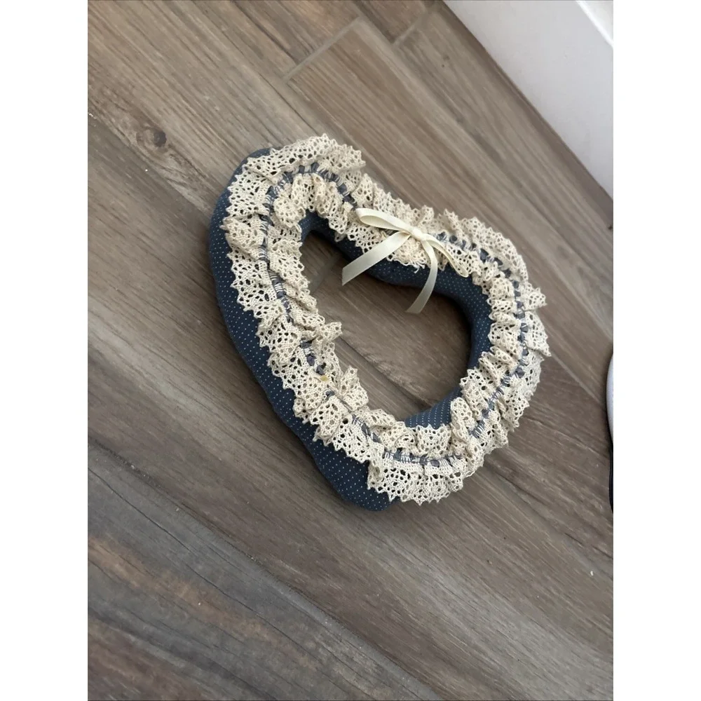 Handmade this inch