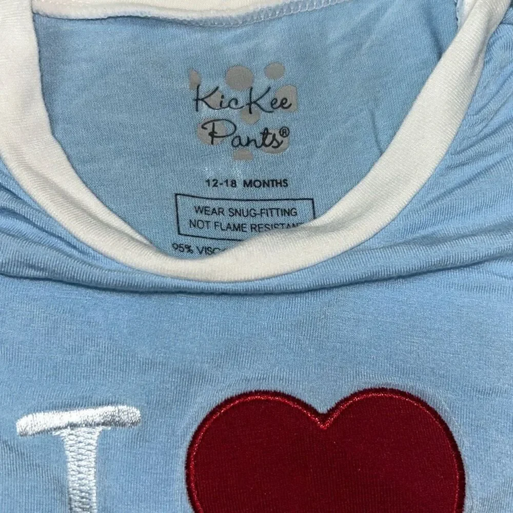 Kickee Pants kickee pants