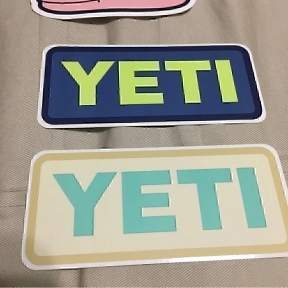 Yeti vineyard vines
