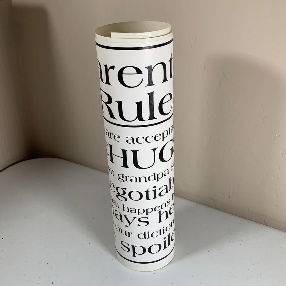 N/A grandparents house