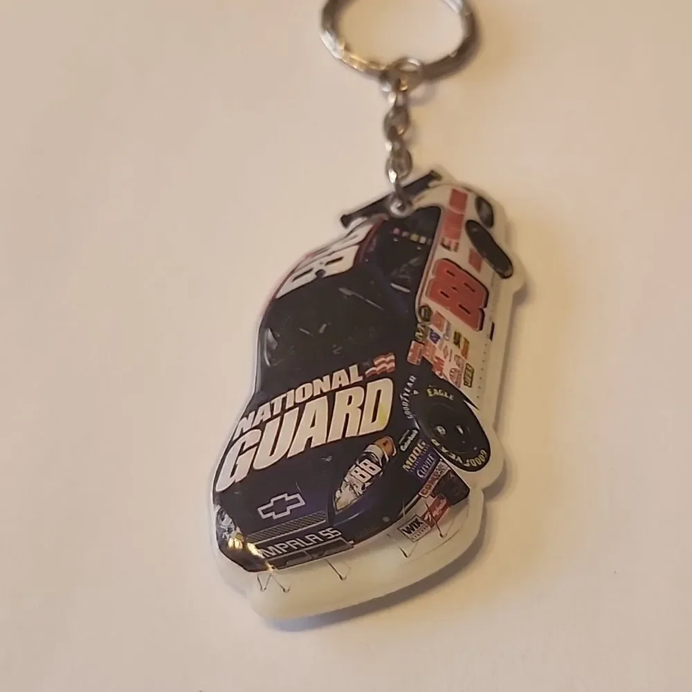 No Brand 88 nascar