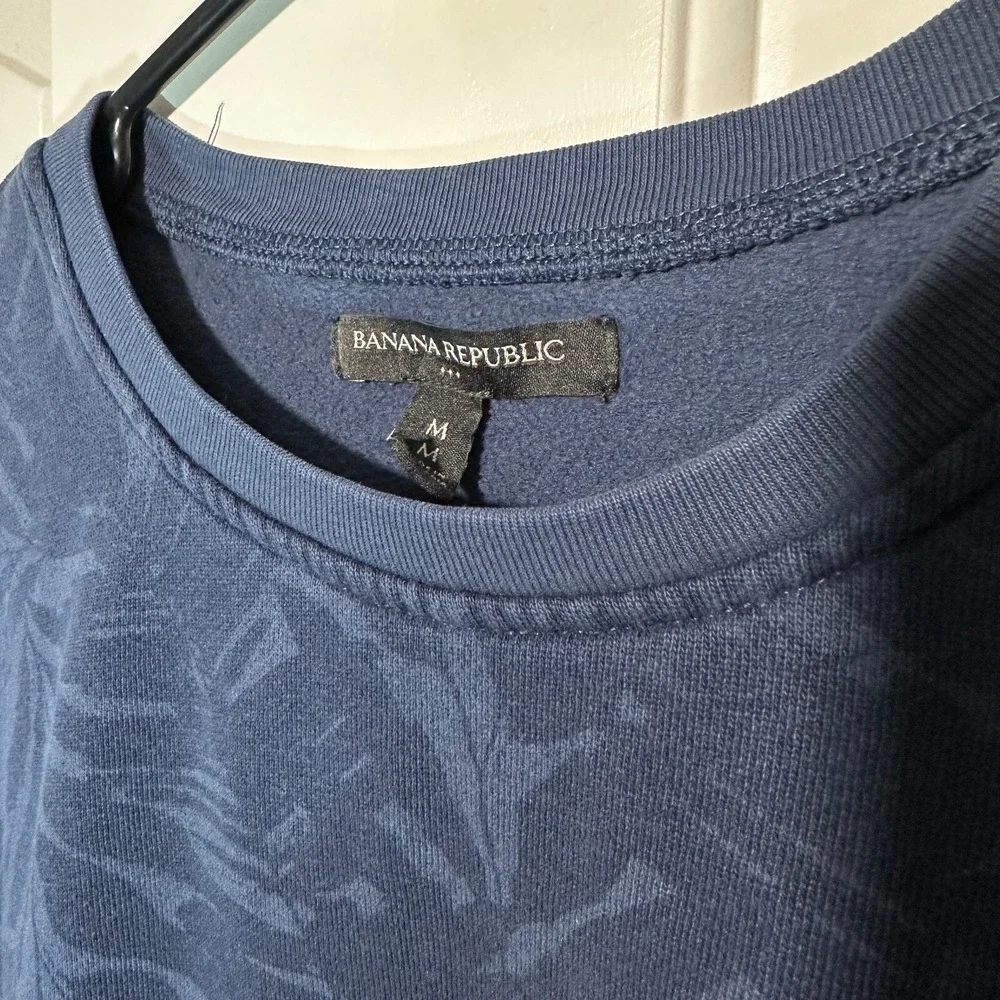 Banana Republic banana republic