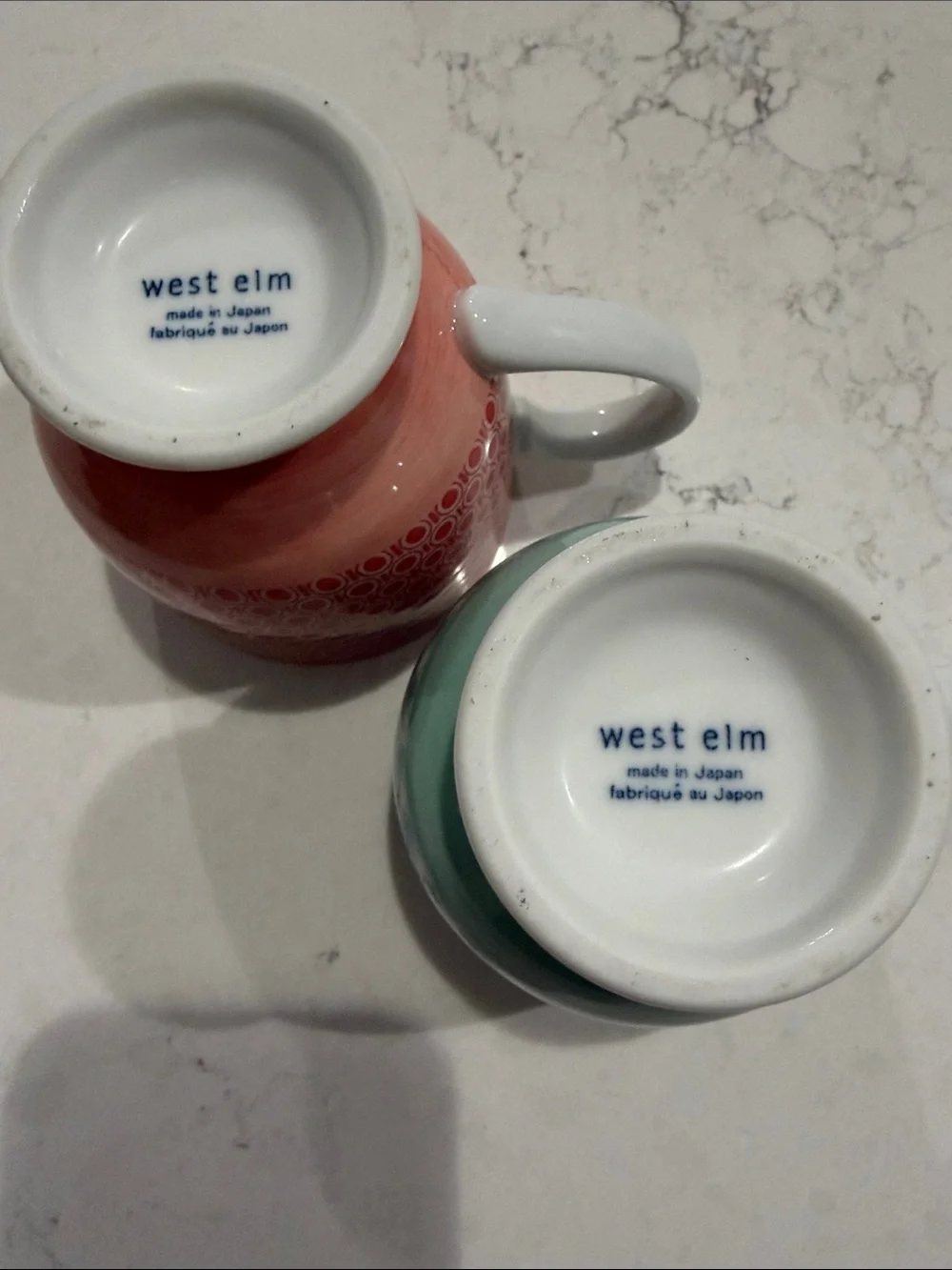 West Elm west elm