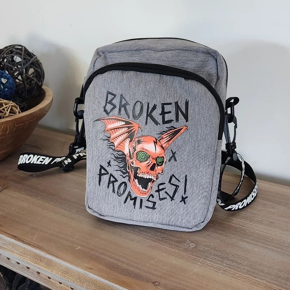 Broken Promises broken promises