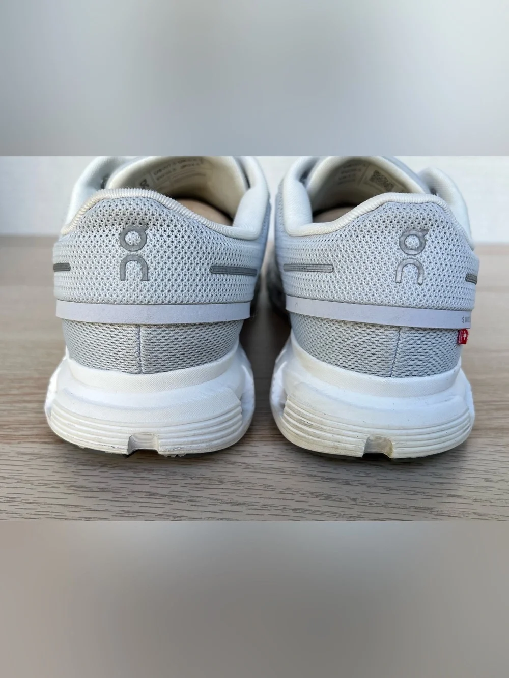 On Running women’s cloud