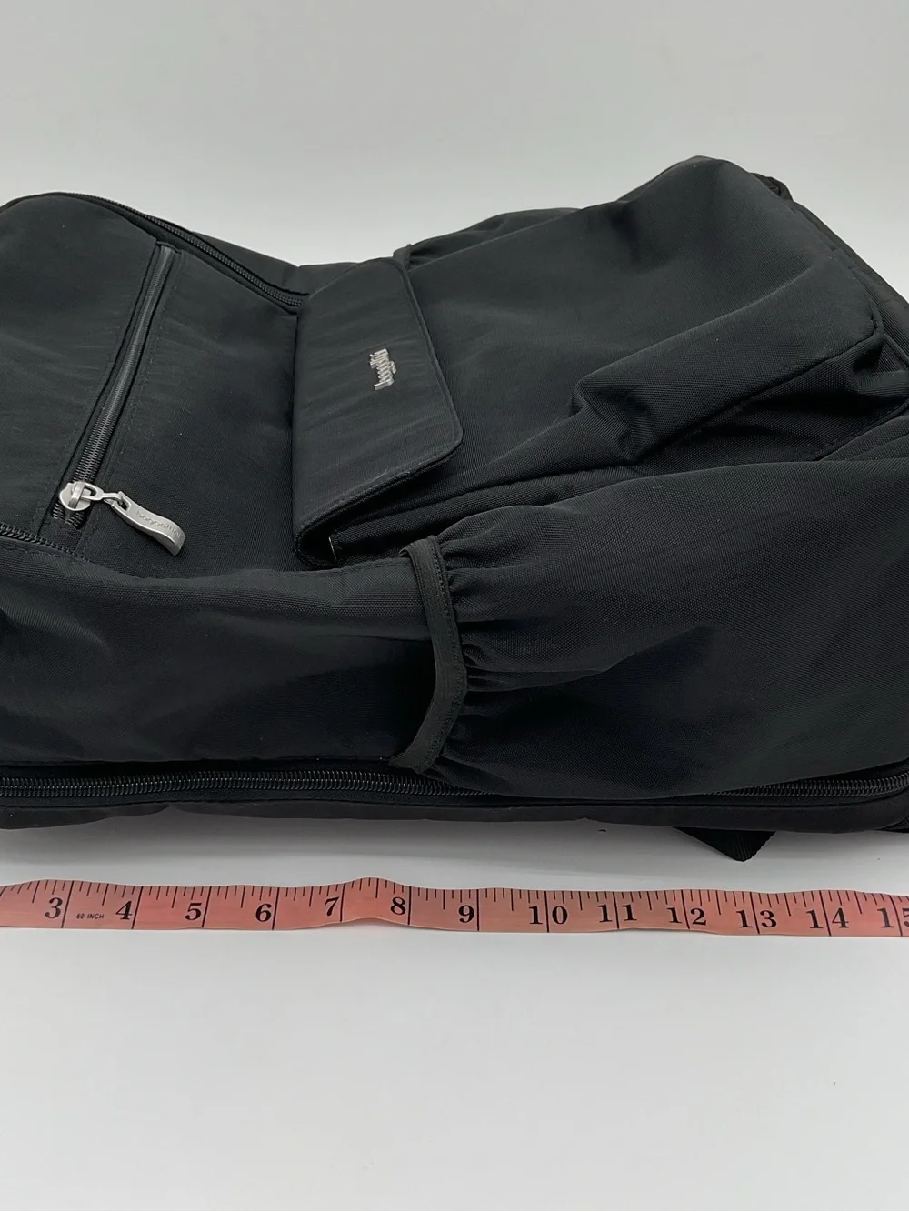 Baggallini sleek black