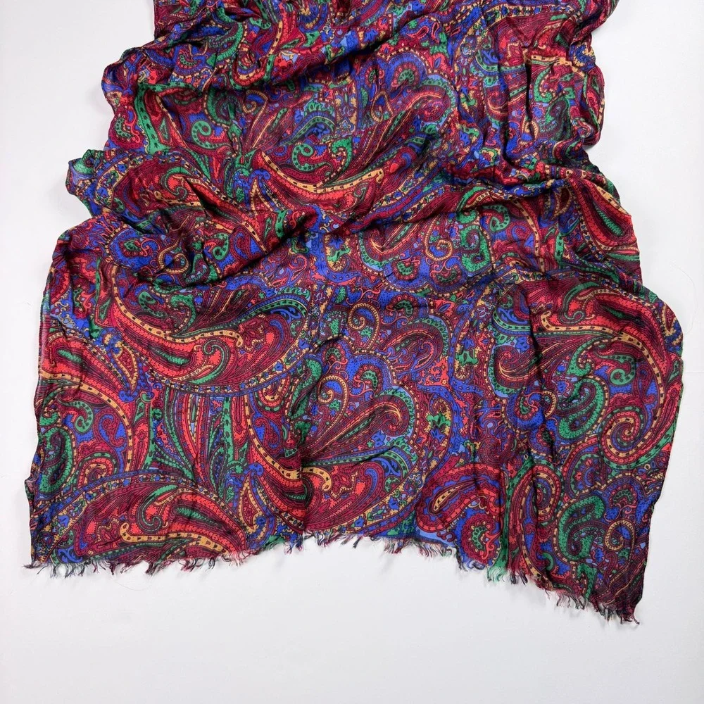 Talbots this vibrant