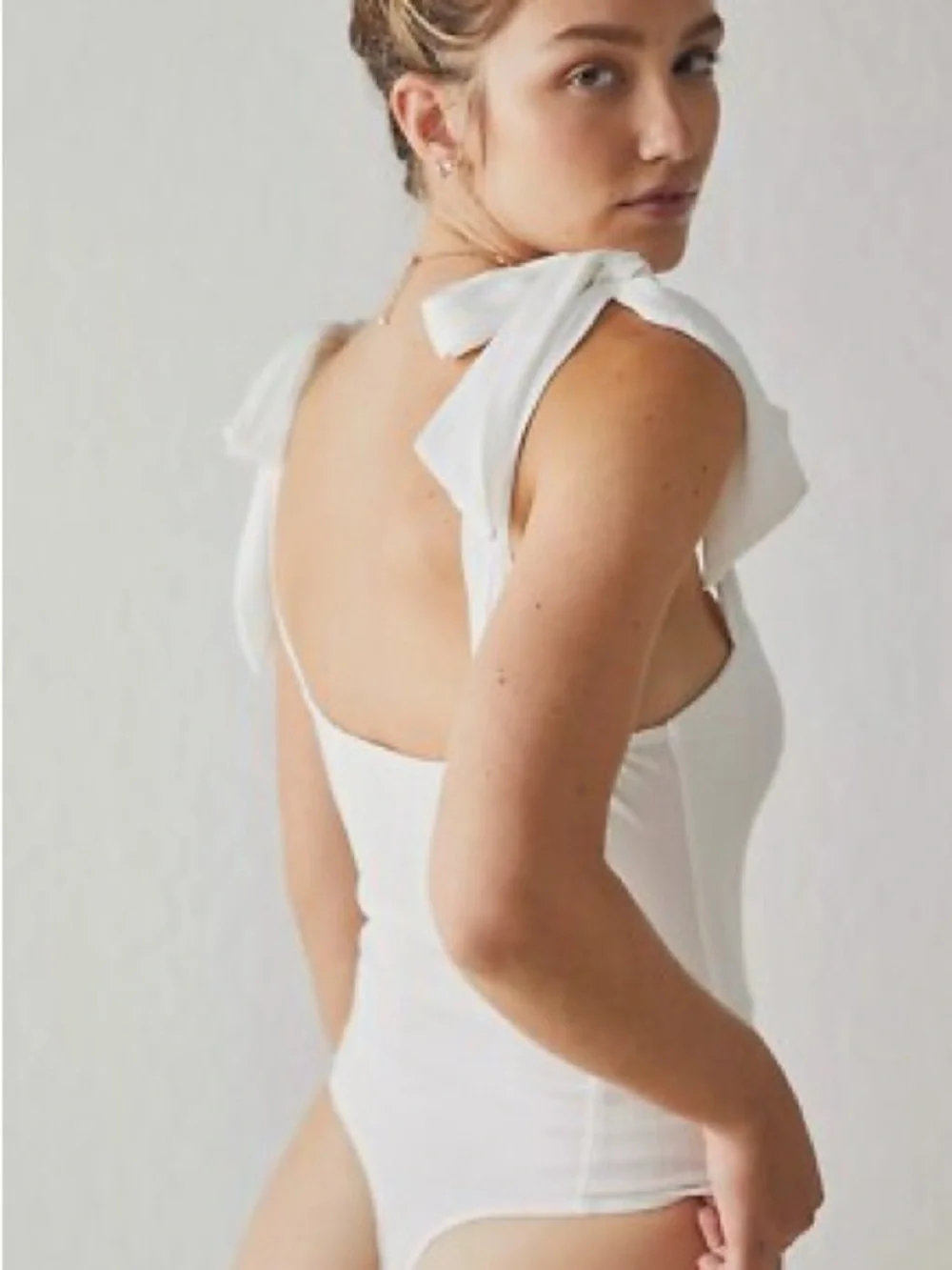 Free People point item