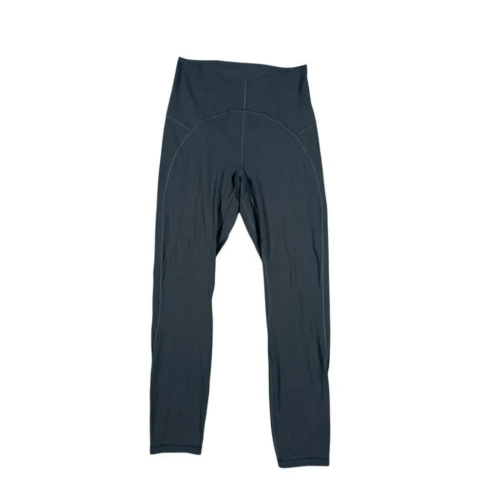 Lululemon In Movement 7/8 Tight Everlux 25