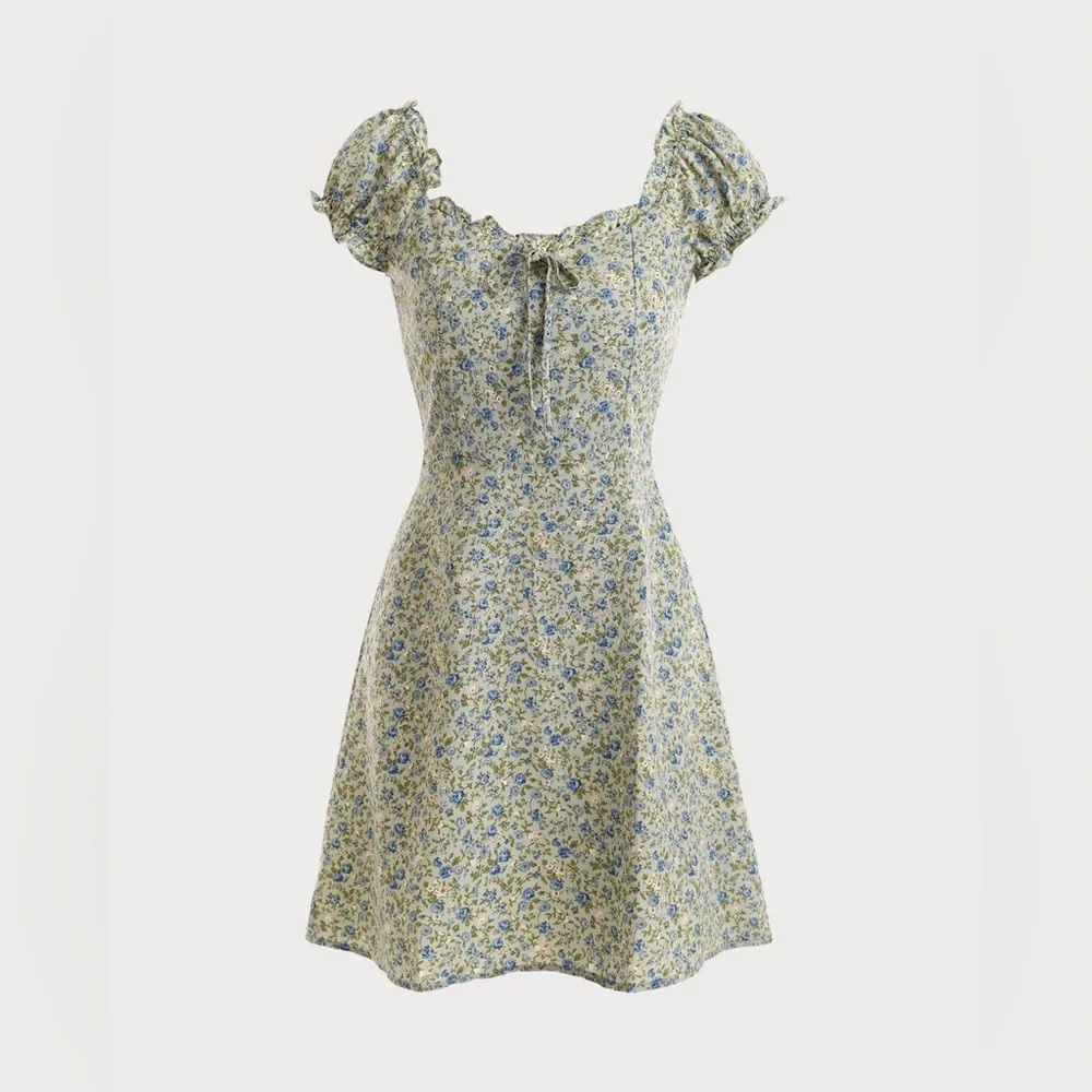 RIHOAS lightweight floral