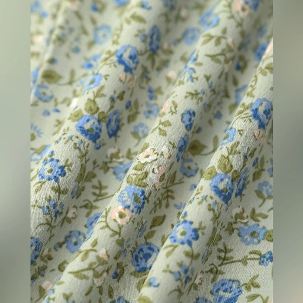 RIHOAS lightweight floral