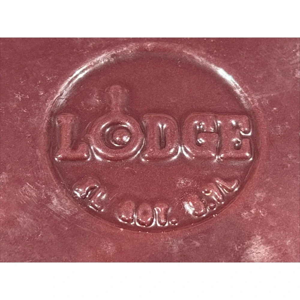 Lodge new without