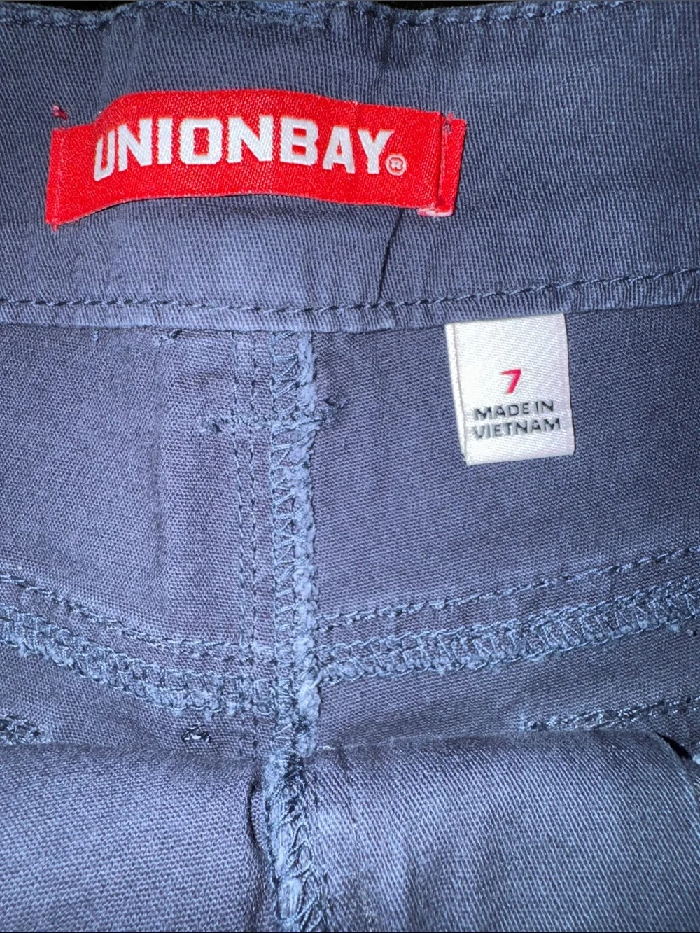 UNIONBAY stylish delaney