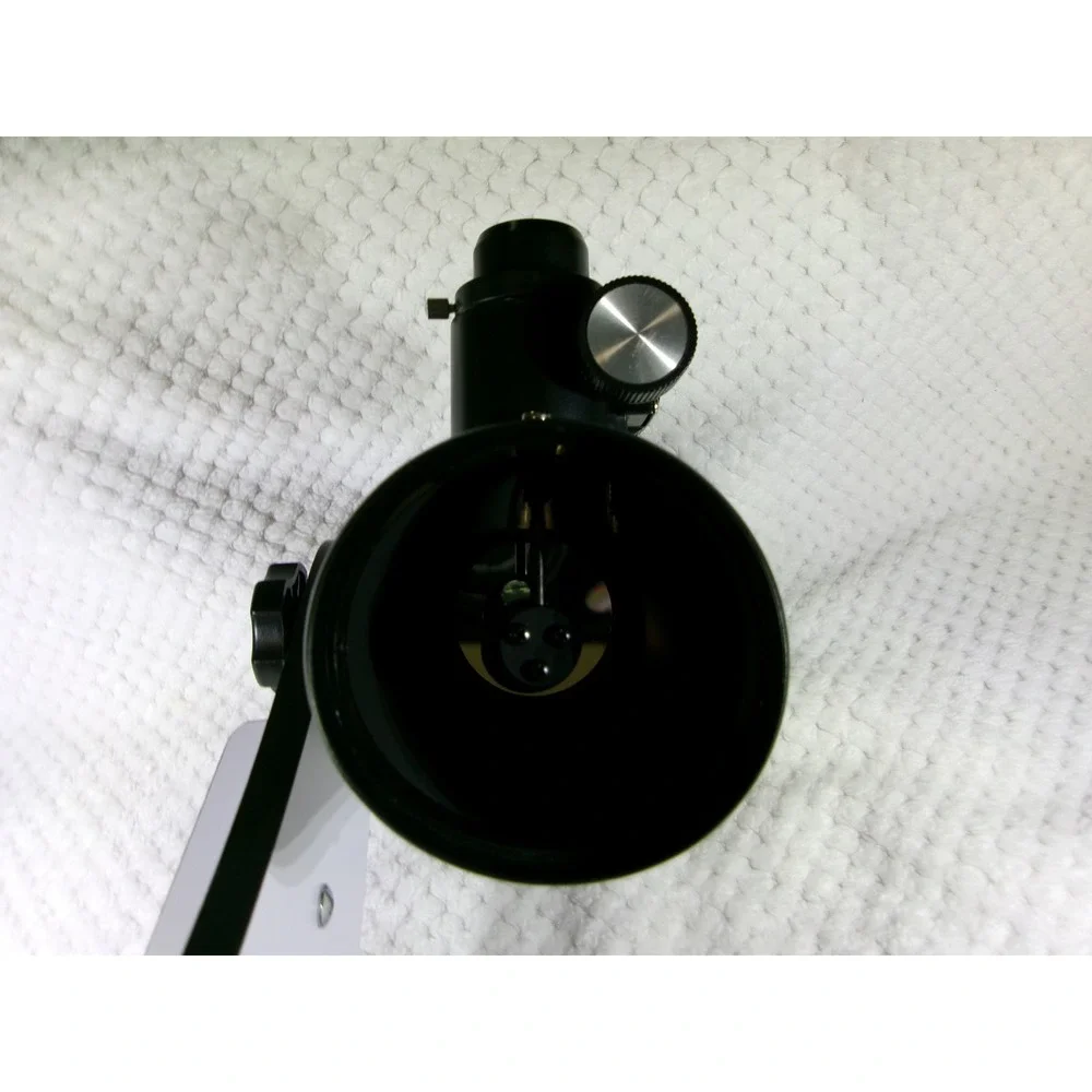 Celestron FirstScope 76mm Tabletop Telescope 21024 International Year Astronomy