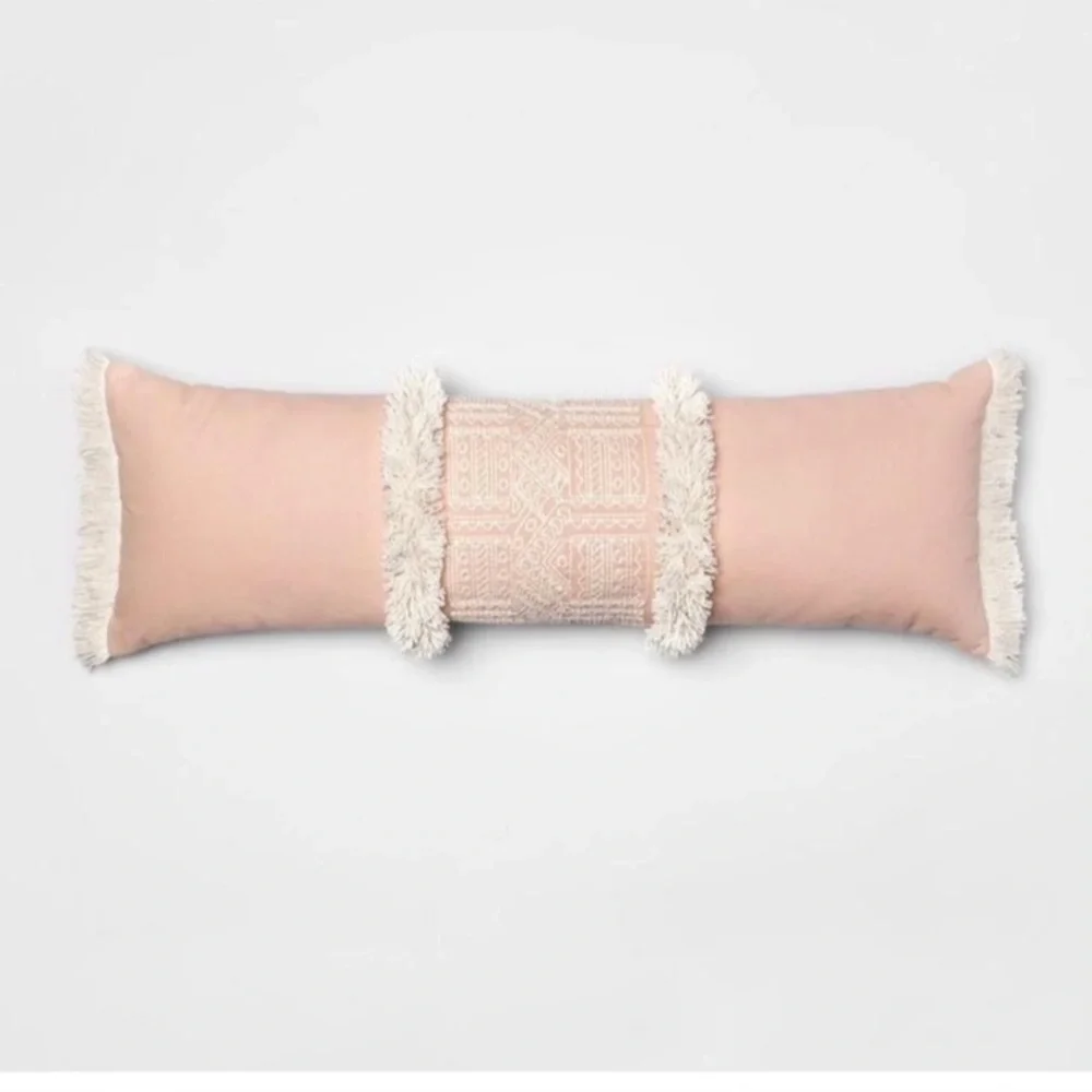 Threshold fringe opalhouse tufted