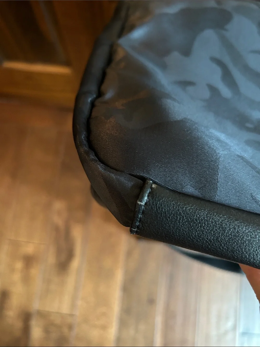 American Eagle Outfitters urban black
