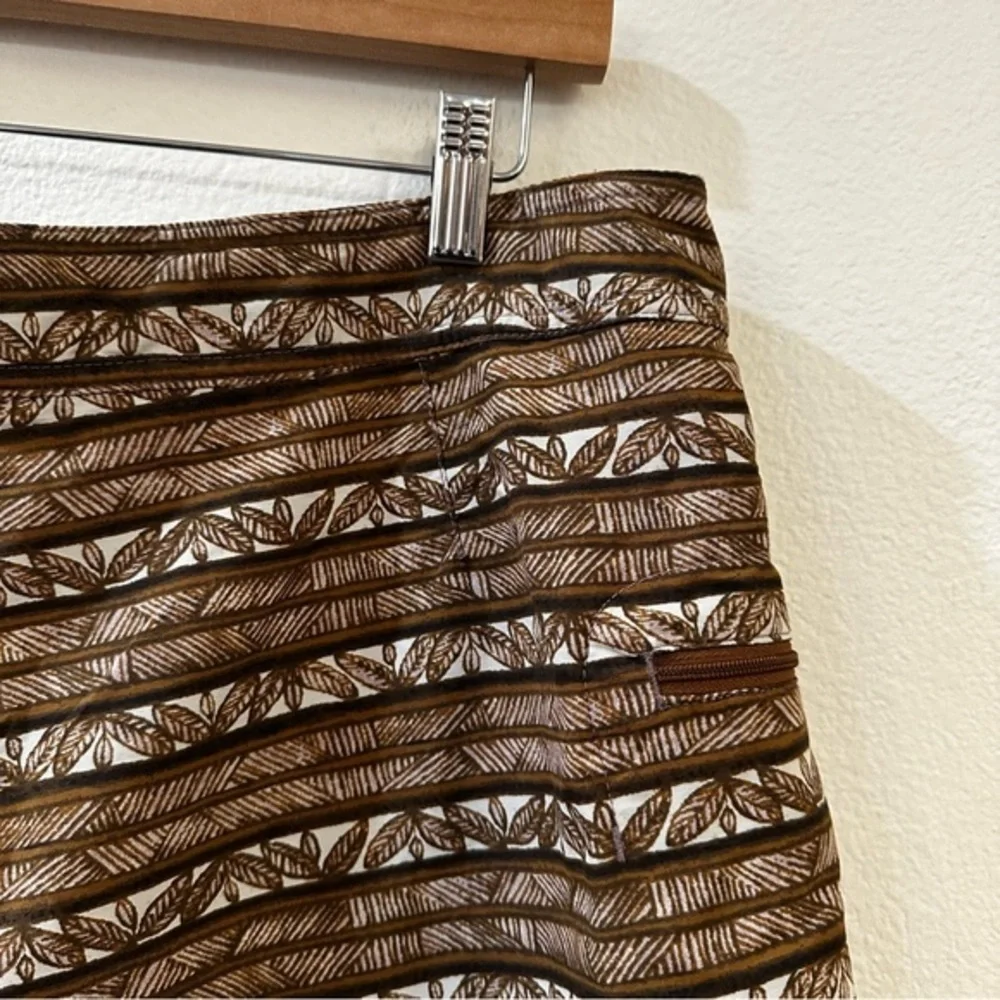 Patagonia men striped