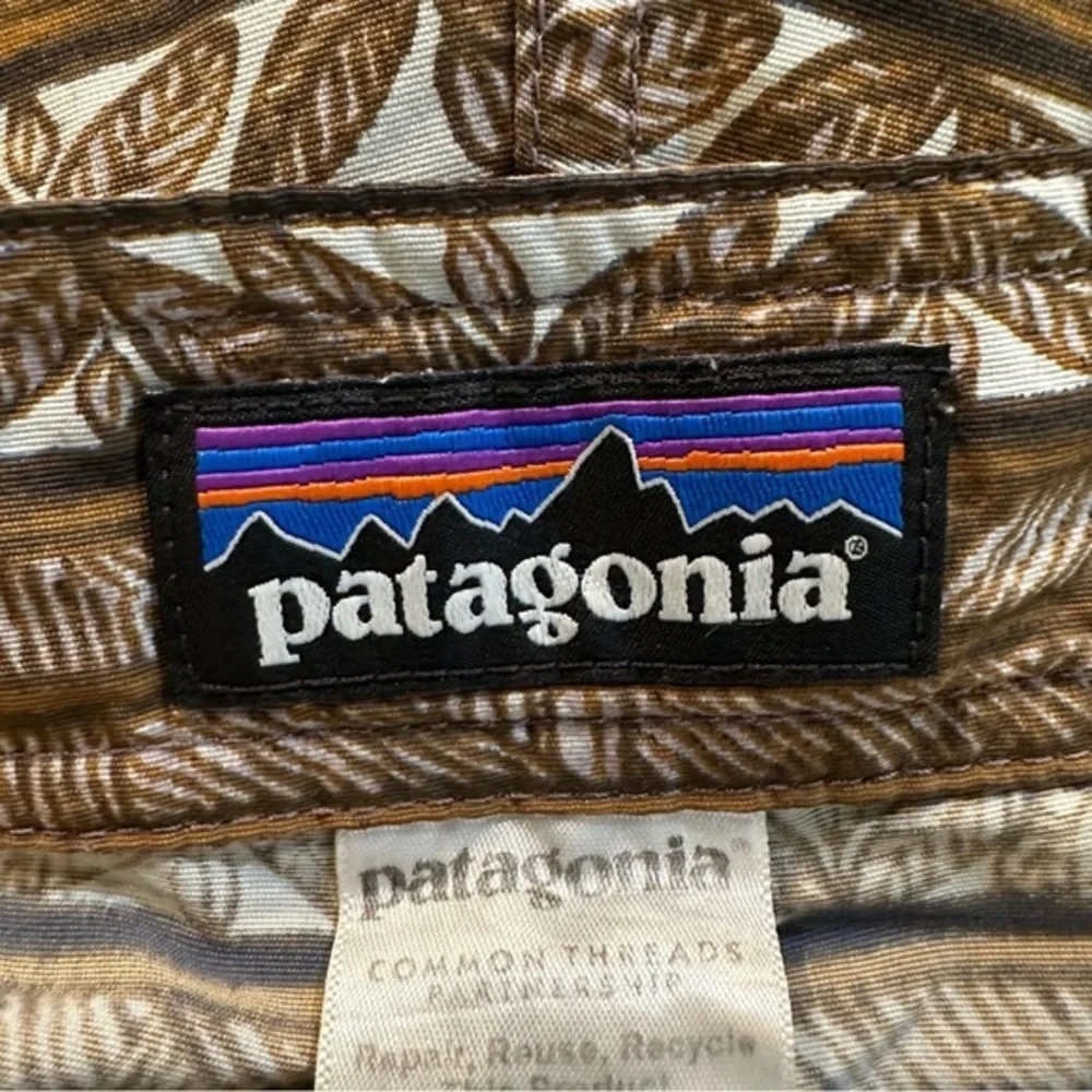 Patagonia men striped