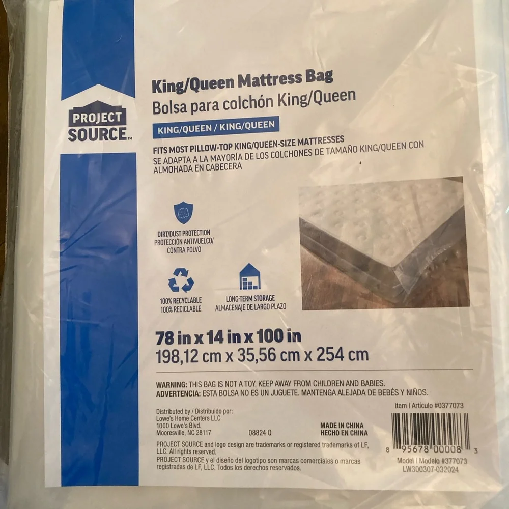 Project Source protect your