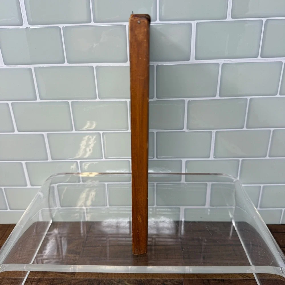 Handmade vintage 1980