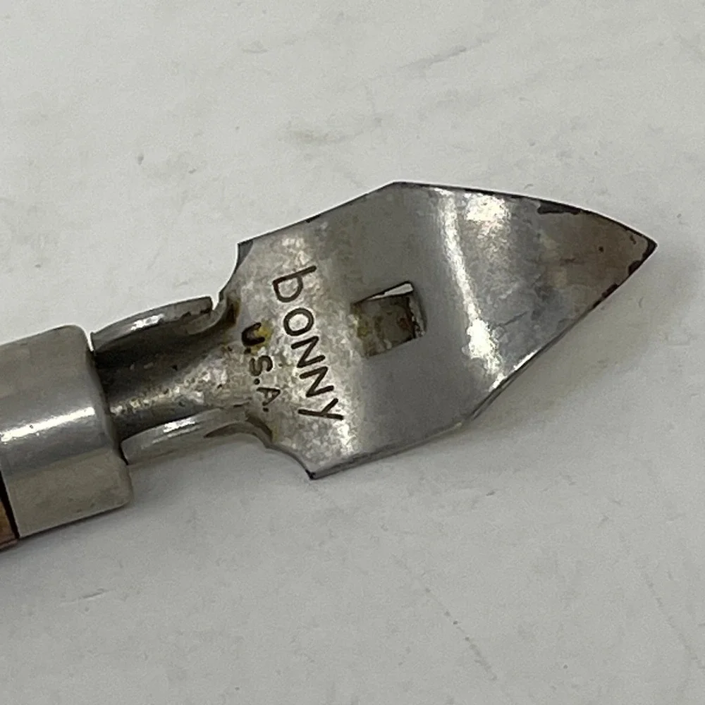 Bonny vintage usa