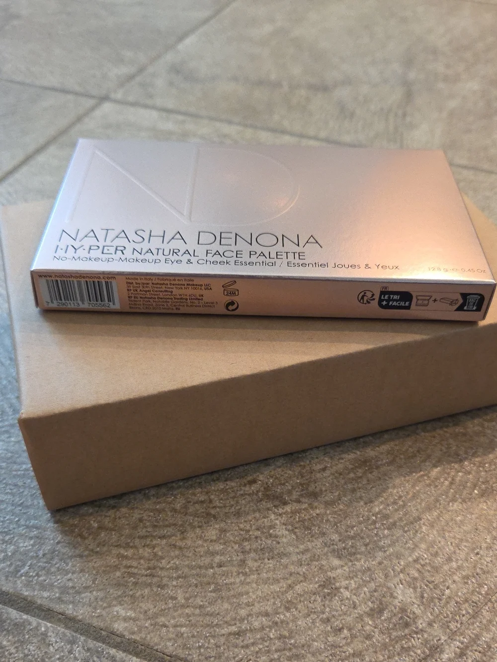 Natasha Denona ☆brand new